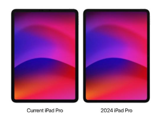 闻喜闻喜ipad维修服务点分享新款iPad Pro和iPad Air要来了