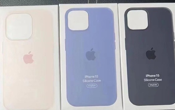 闻喜苹果14维修站分享iPhone14手机壳能直接给iPhone15用吗?