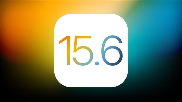 闻喜苹果手机维修分享iOS15.6正式版更新反馈汇总 