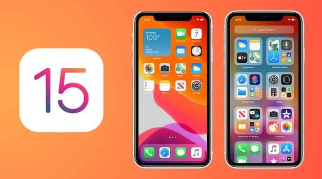 闻喜苹果13维修分享iPhone13更新iOS 15.5，体验如何 