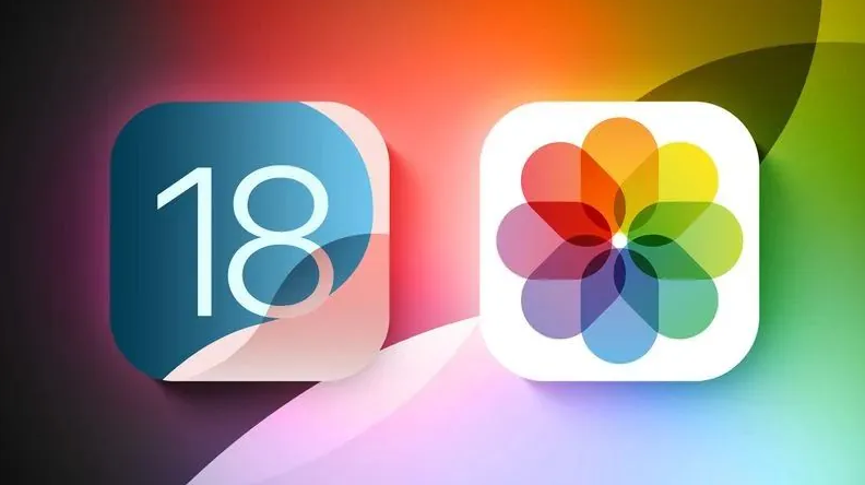 闻喜苹果手机维修分享苹果 iOS / iPadOS 18.1Beta 3 发布 