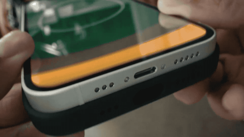 闻喜苹果手机维修分享未来 Magsafe 还有哪些发展空间 