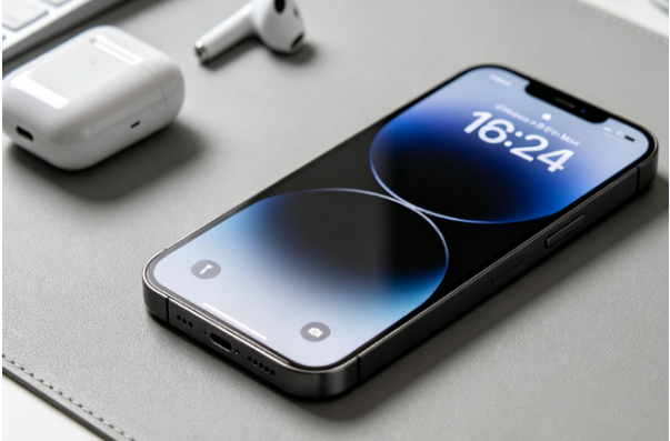 闻喜苹果手机维修分享iPhone12 Pro Max 换电池 