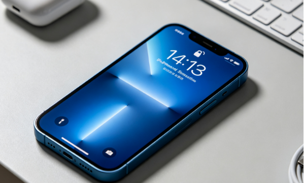 闻喜苹果手机维修分享iPhone13 换电池 