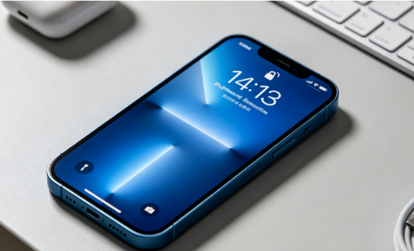 闻喜苹果手机维修分享iPhone13 Pro换电池 