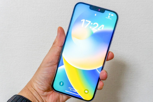 闻喜苹果手机维修分享iPhone 14 Plus换电池 