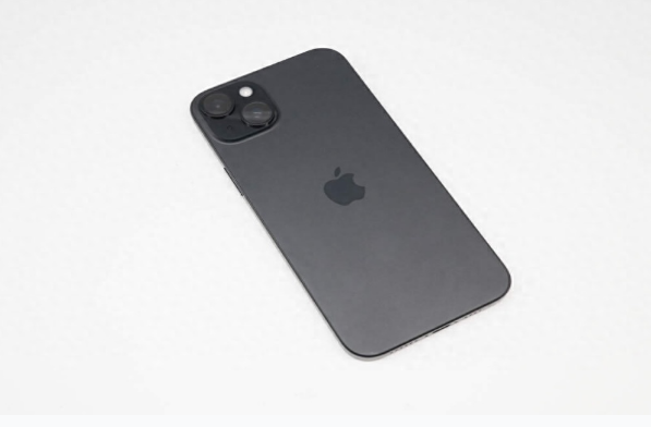 闻喜苹果手机维修分享iPhone 15 Plus换电池 
