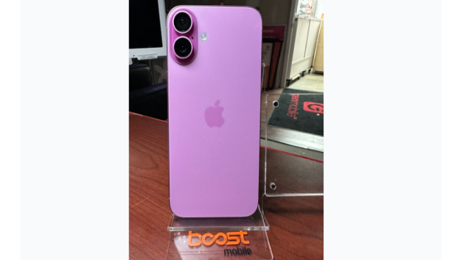 闻喜苹果手机维修分享iPhone 16 Plus换电池 