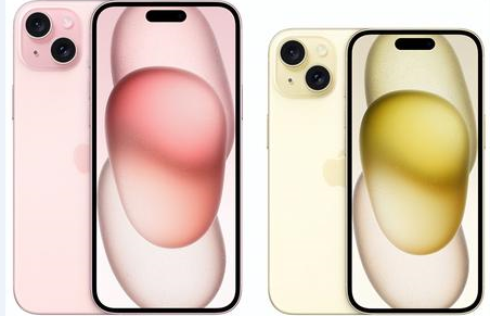 闻喜苹果维修点分享iPhone 15 Plus进水维修 