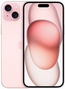 闻喜苹果维修点分享iPhone15 Plus手机黑屏小众问题 