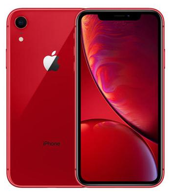 闻喜苹果维修点分享iPhone XR电池发烫特殊故障解析 
