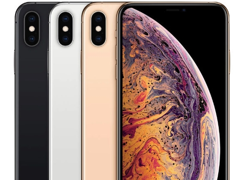 闻喜苹果维修点分享iPhone XS Max电池发烫冷门成因解析 