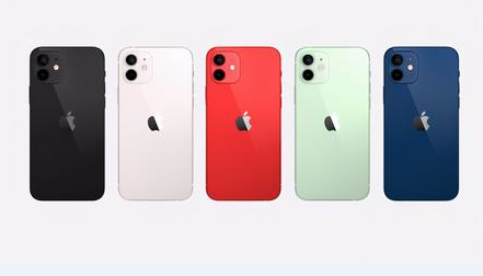 闻喜苹果维修点分享iPhone 12电池发烫少见诱因解析 