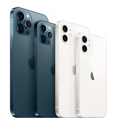 闻喜苹果维修点分享iPhone 12 Pro发烫关联故障汇总 