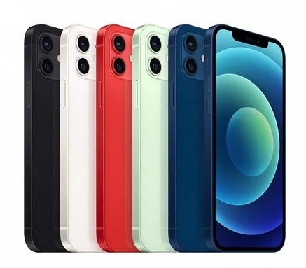 闻喜苹果维修点分享iPhone 12 Pro Max发烫冷门故障梳理 